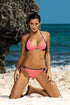 Maillot de bain deux pièces model 82179 Marko